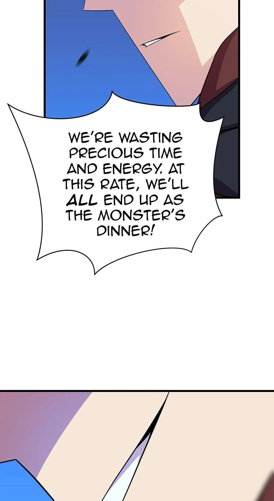 Read Kill The Hero en Manga Online