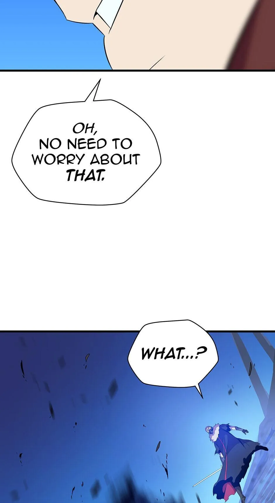 Read Kill The Hero en Manga Online
