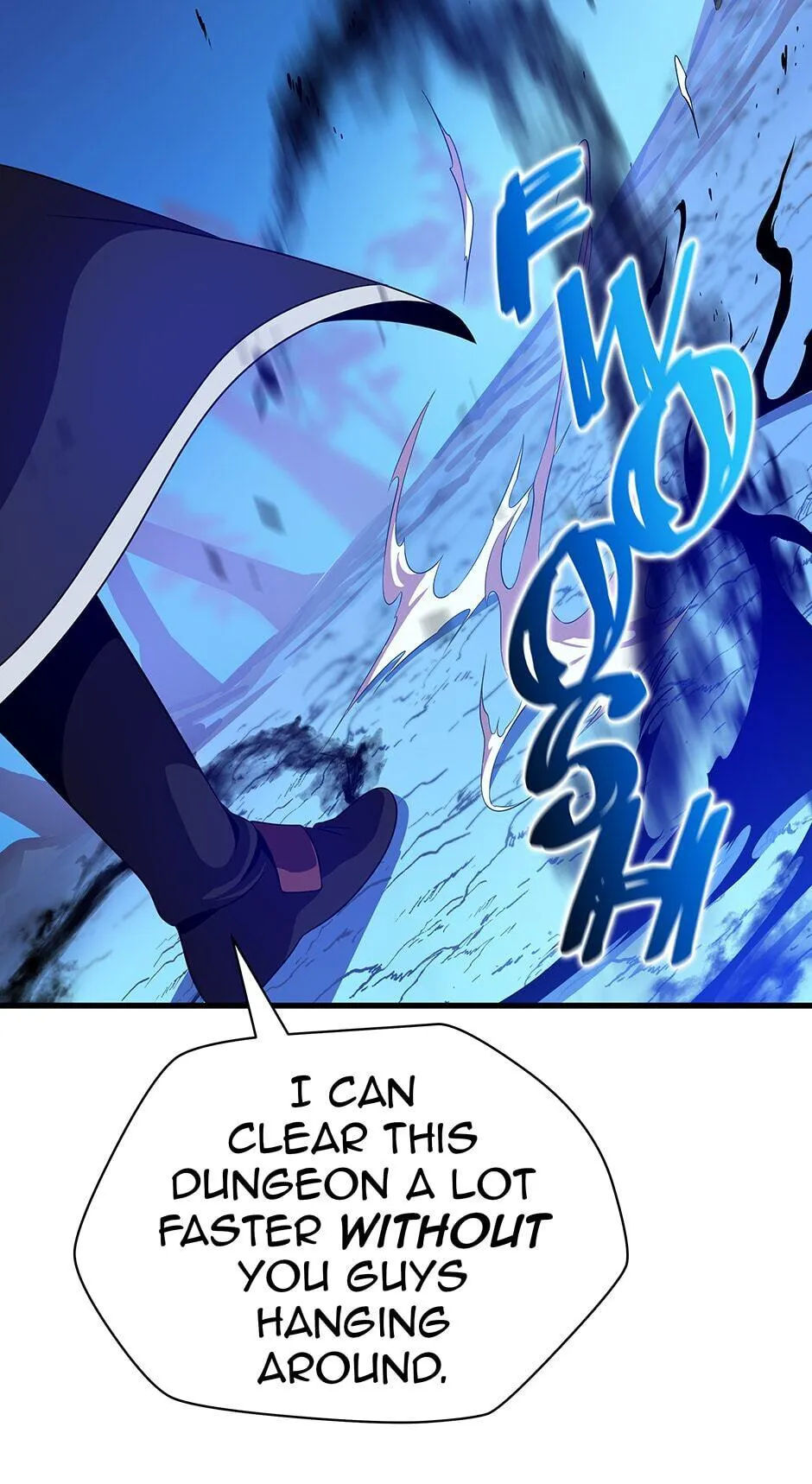 Read Kill The Hero en Manga Online