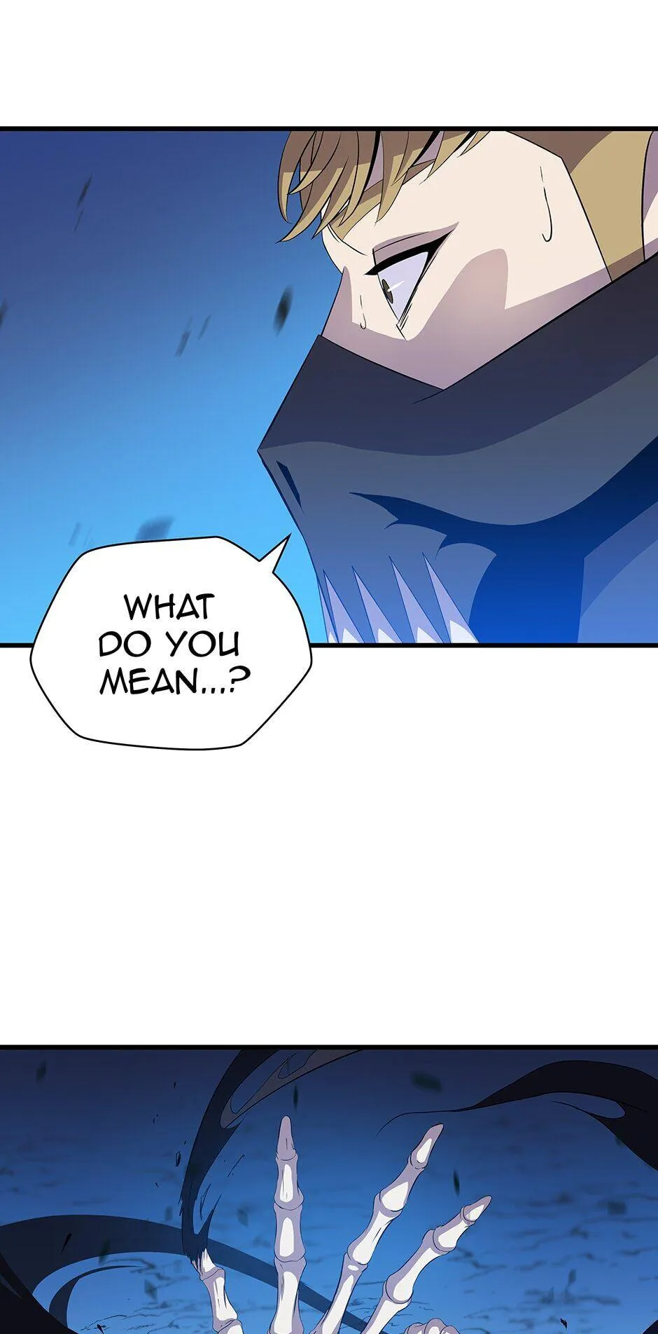 Read Kill The Hero en Manga Online