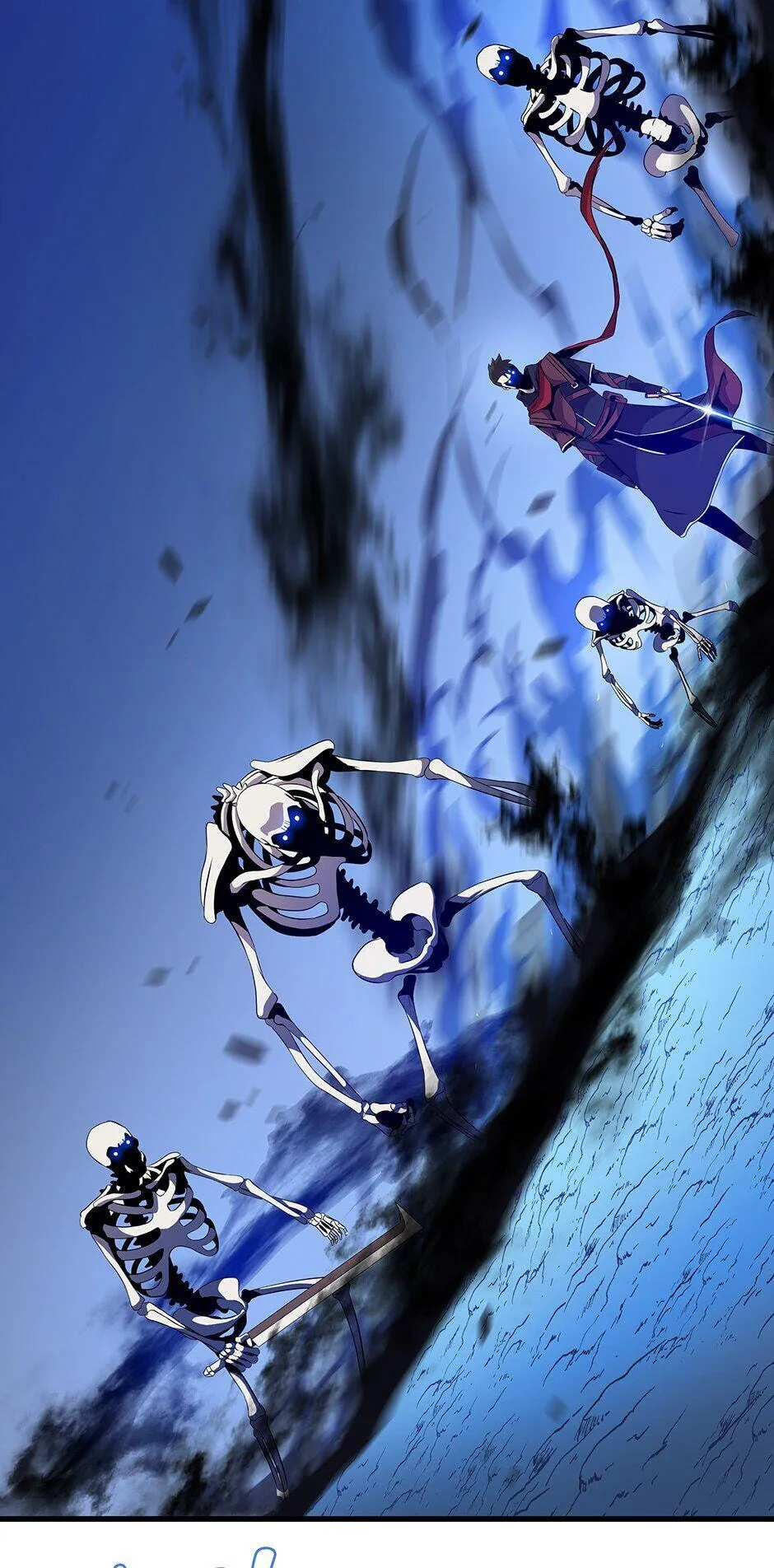 Read Kill The Hero en Manga Online