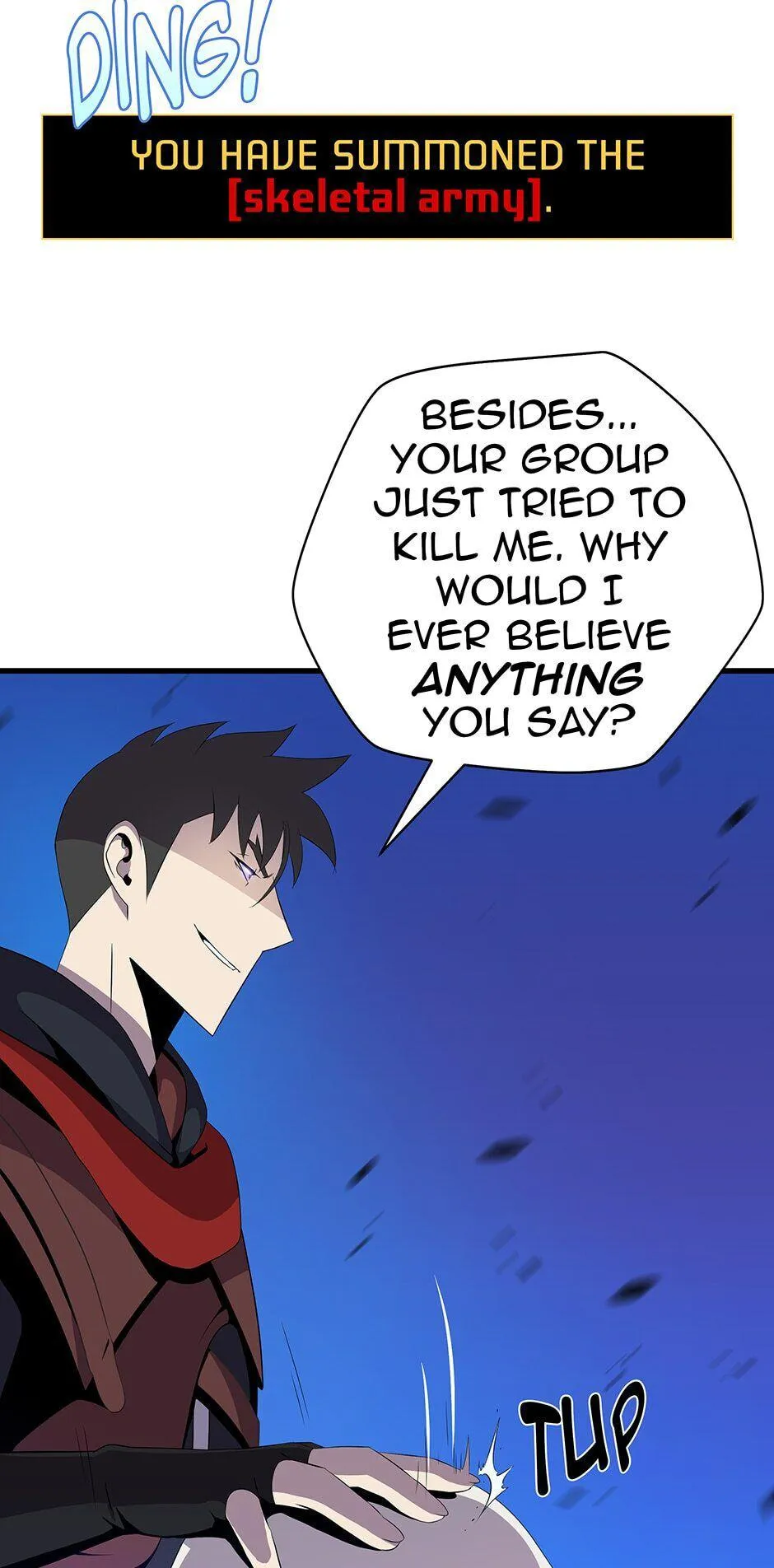 Read Kill The Hero en Manga Online