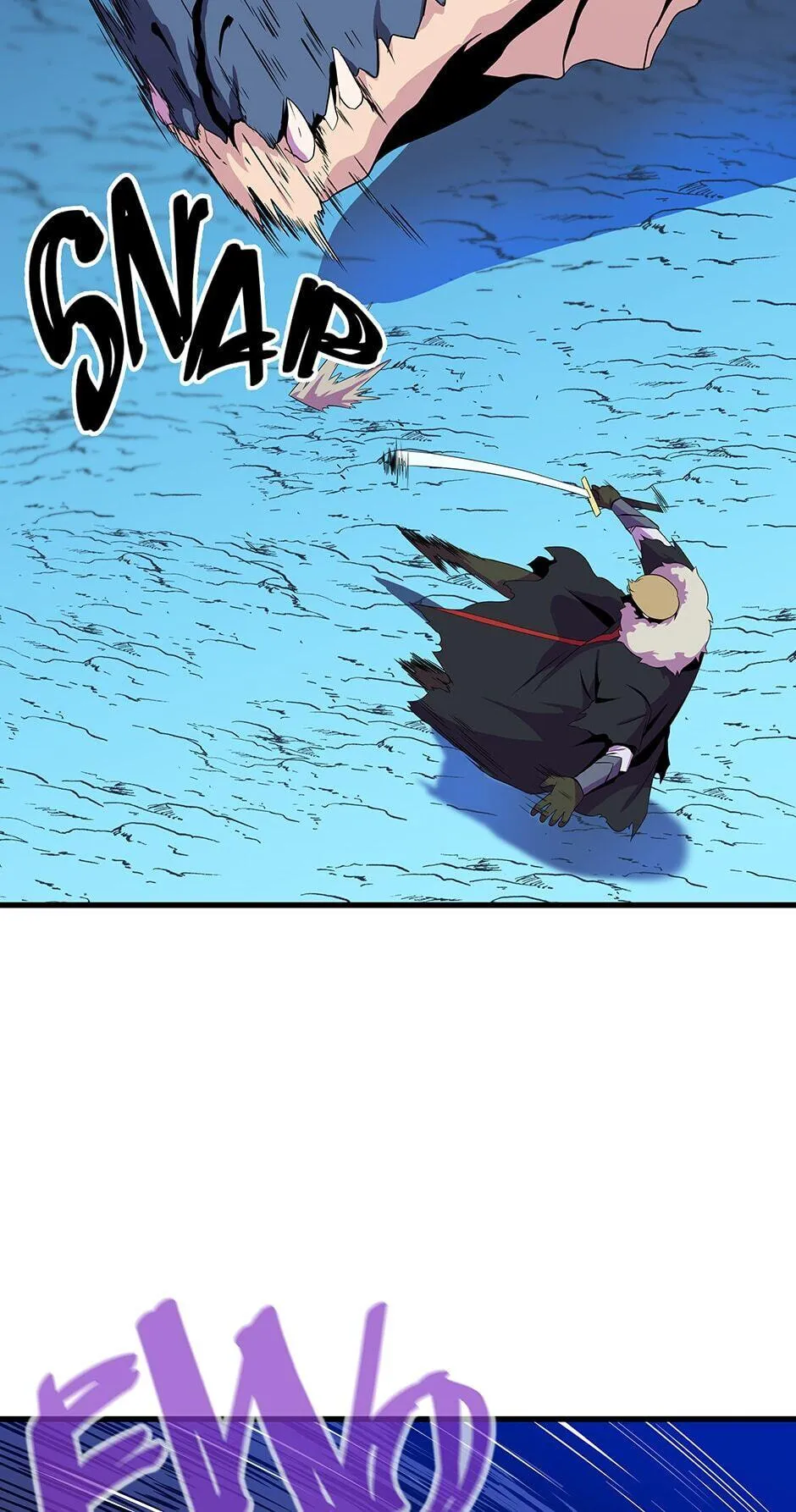 Read Kill The Hero en Manga Online