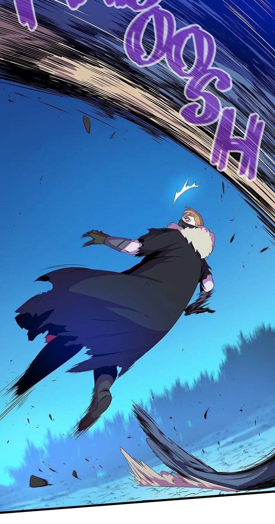 Read Kill The Hero en Manga Online