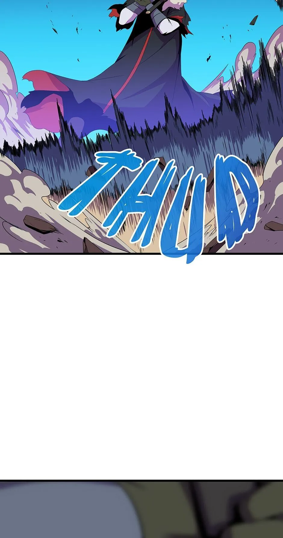 Read Kill The Hero en Manga Online