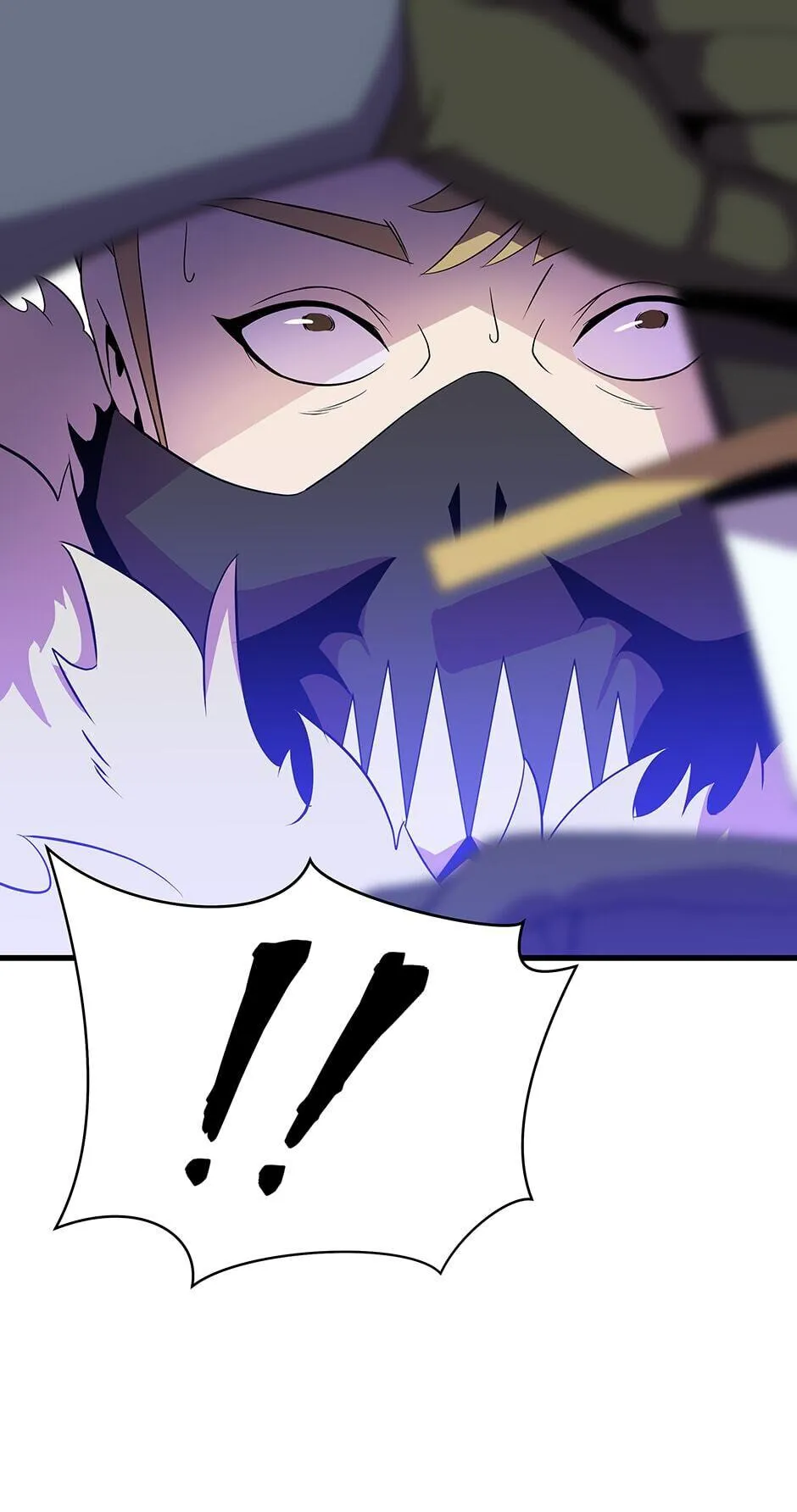 Read Kill The Hero en Manga Online