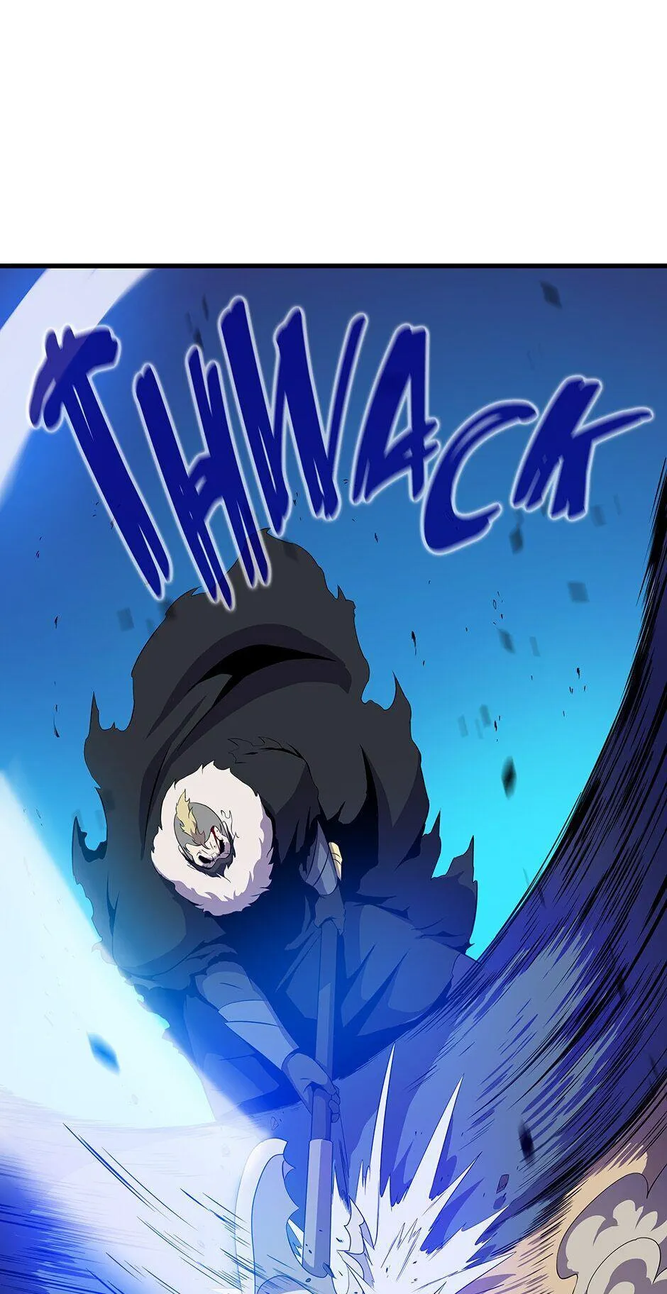 Read Kill The Hero en Manga Online
