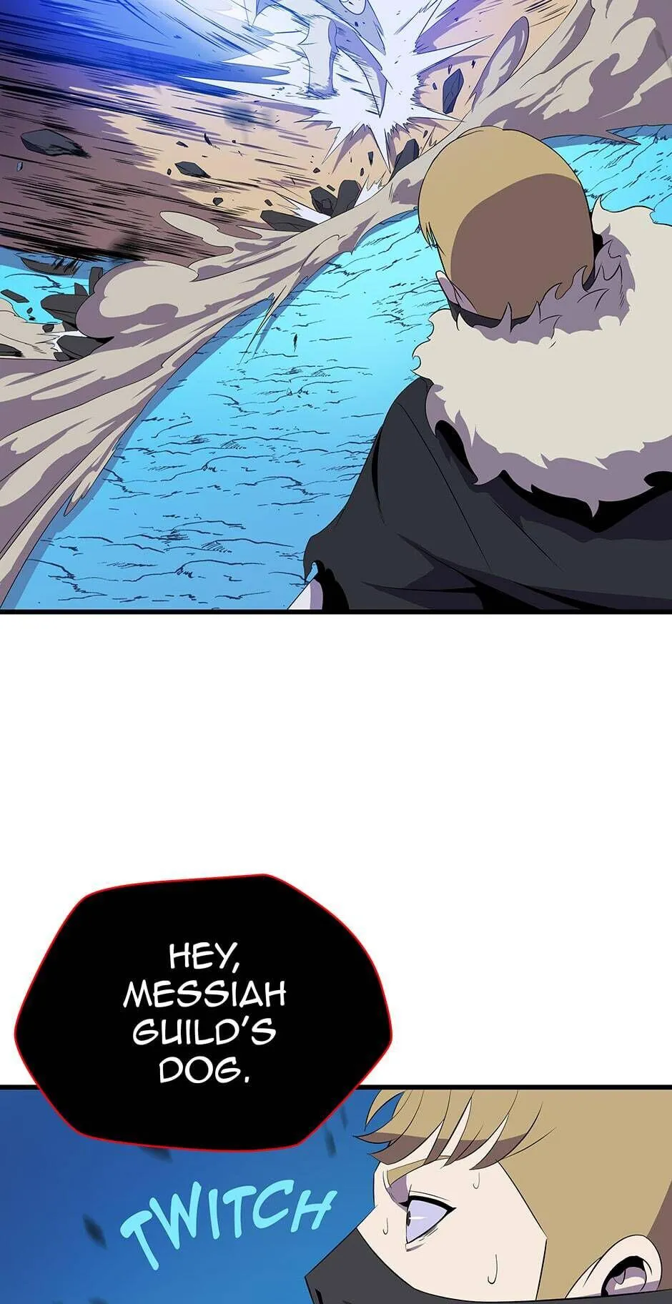 Read Kill The Hero en Manga Online