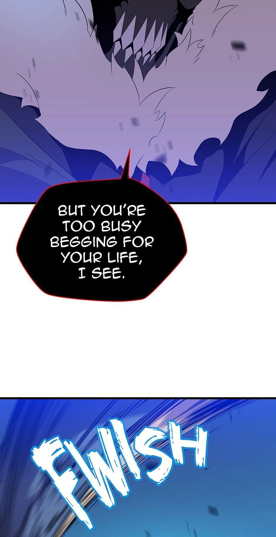 Read Kill The Hero en Manga Online