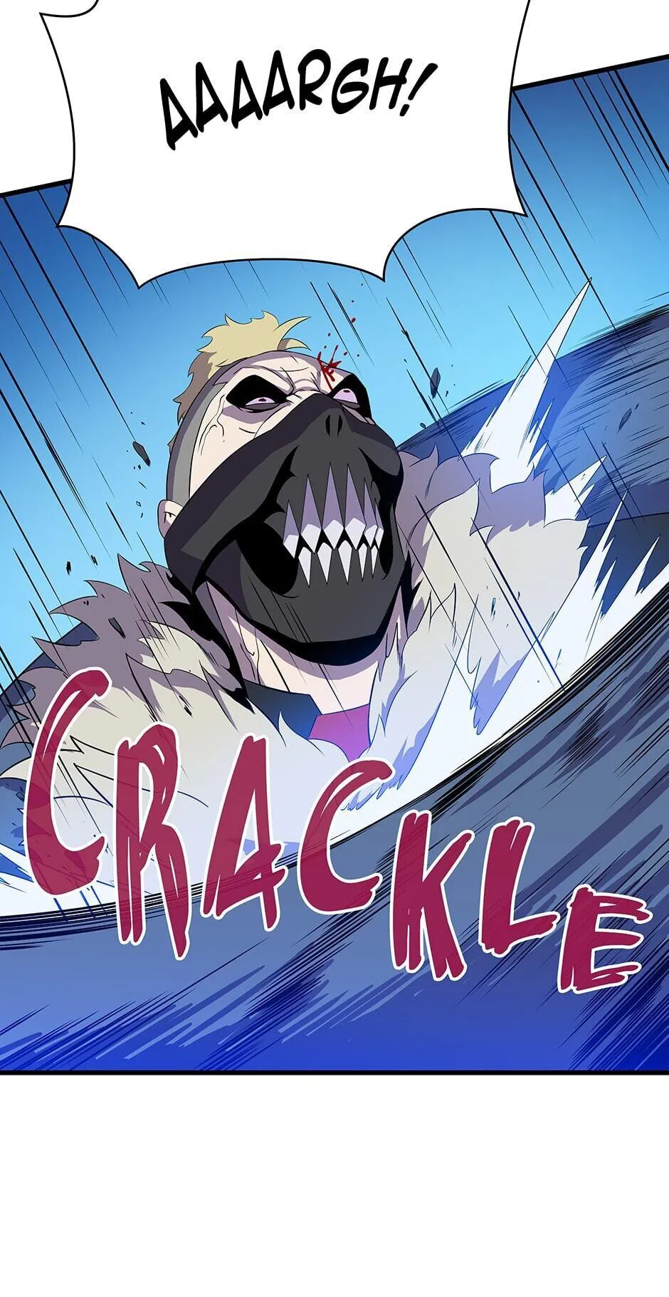Read Kill The Hero en Manga Online