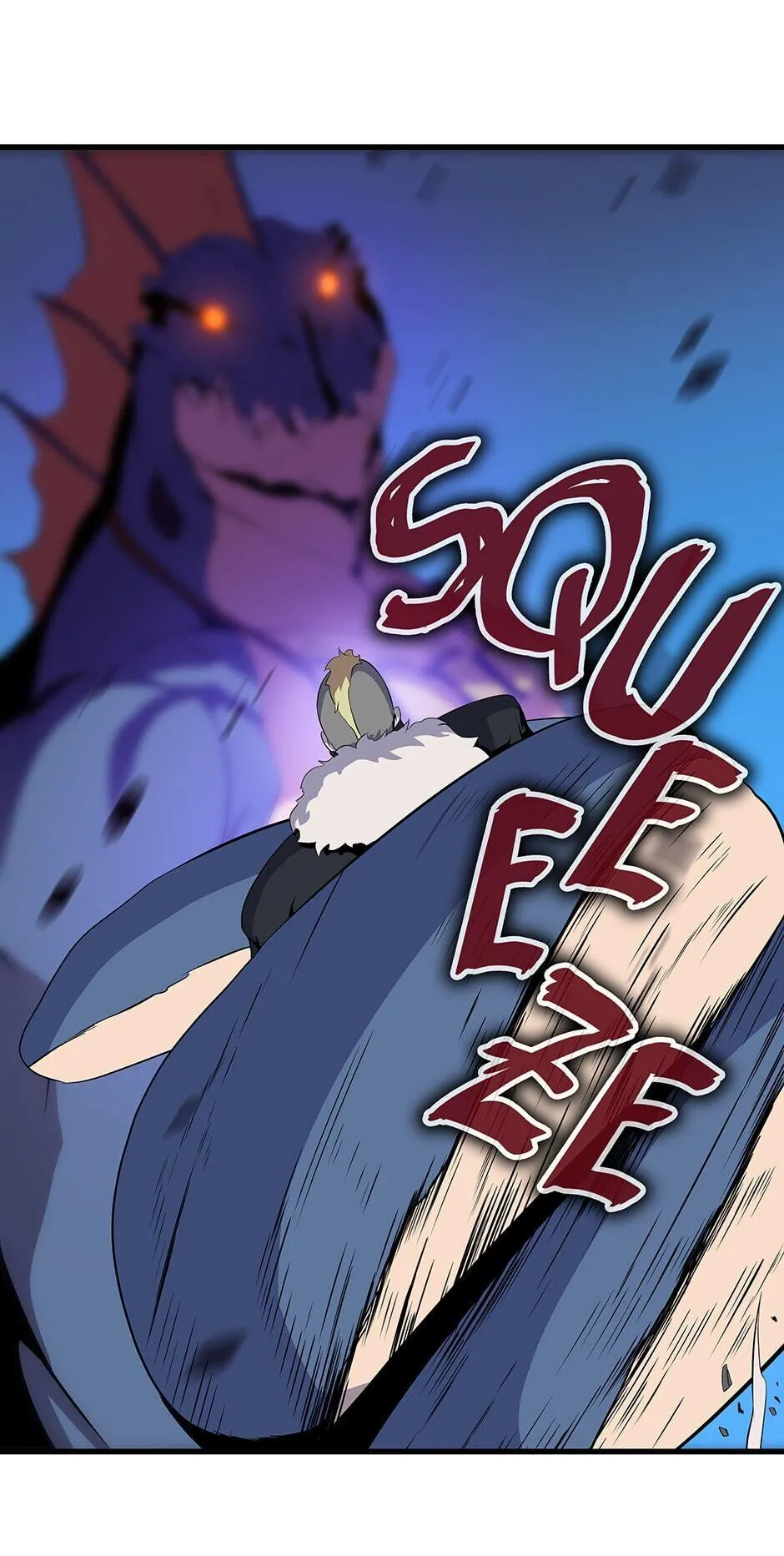 Read Kill The Hero en Manga Online