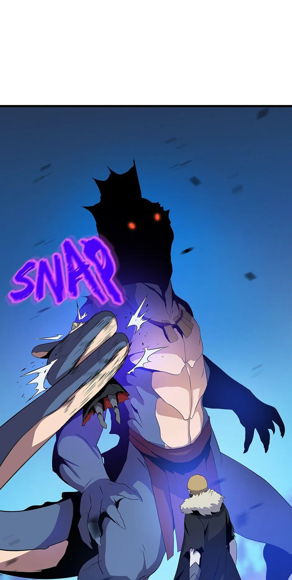 Read Kill The Hero en Manga Online