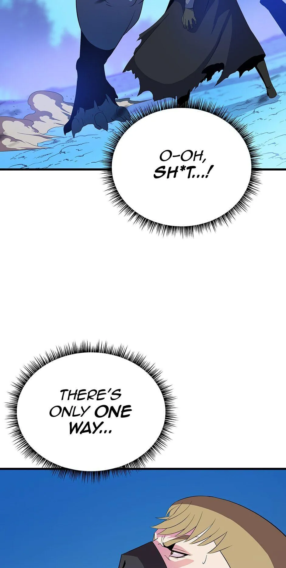 Read Kill The Hero en Manga Online