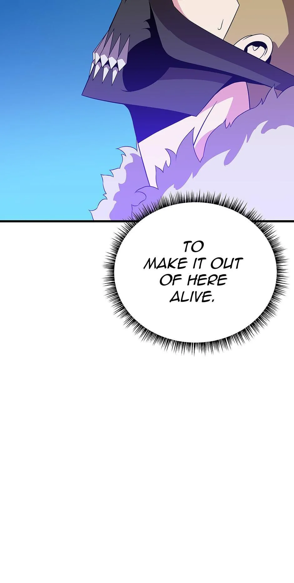 Read Kill The Hero en Manga Online