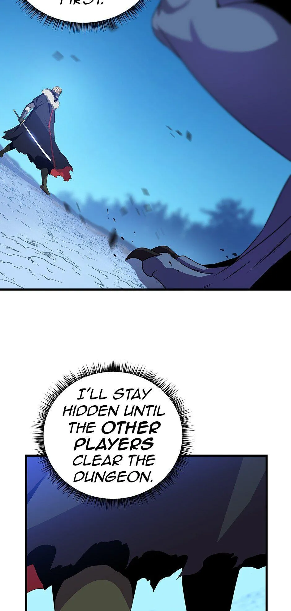 Read Kill The Hero en Manga Online