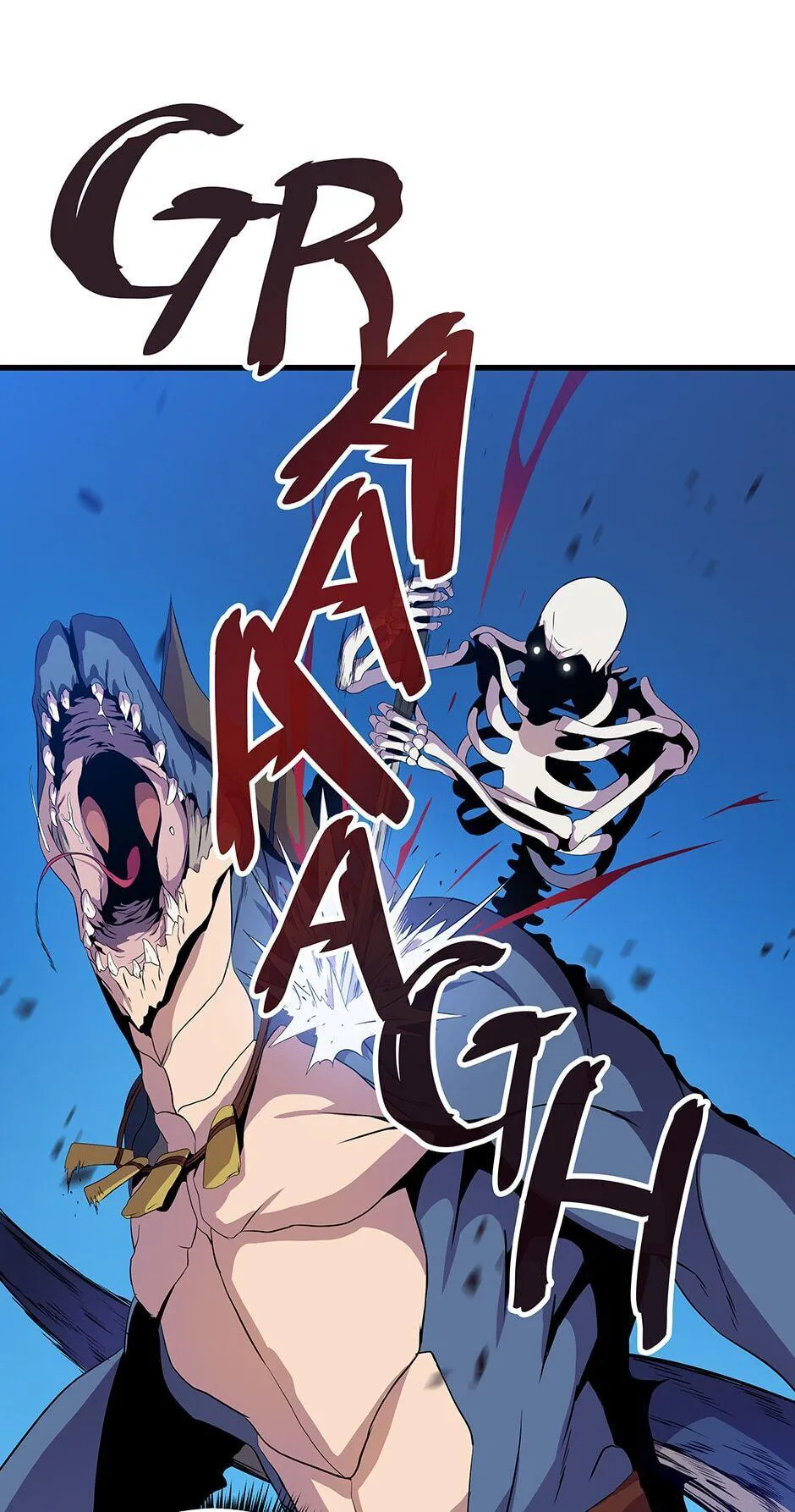 Read Kill The Hero en Manga Online