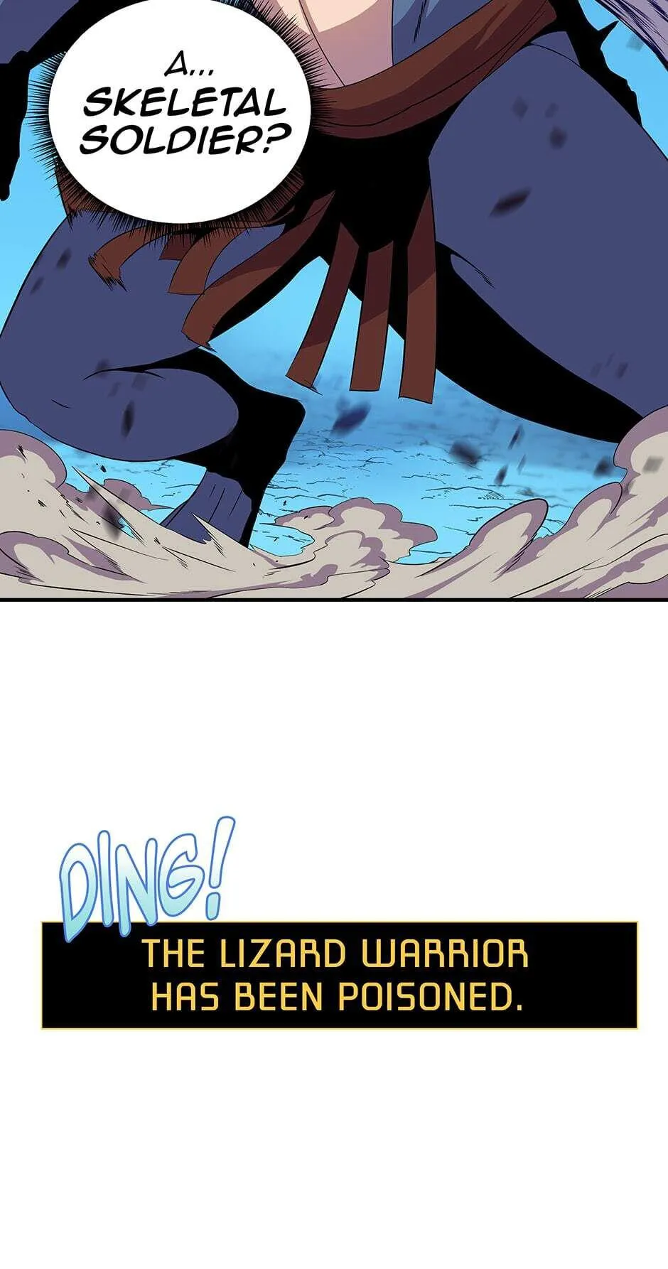 Read Kill The Hero en Manga Online