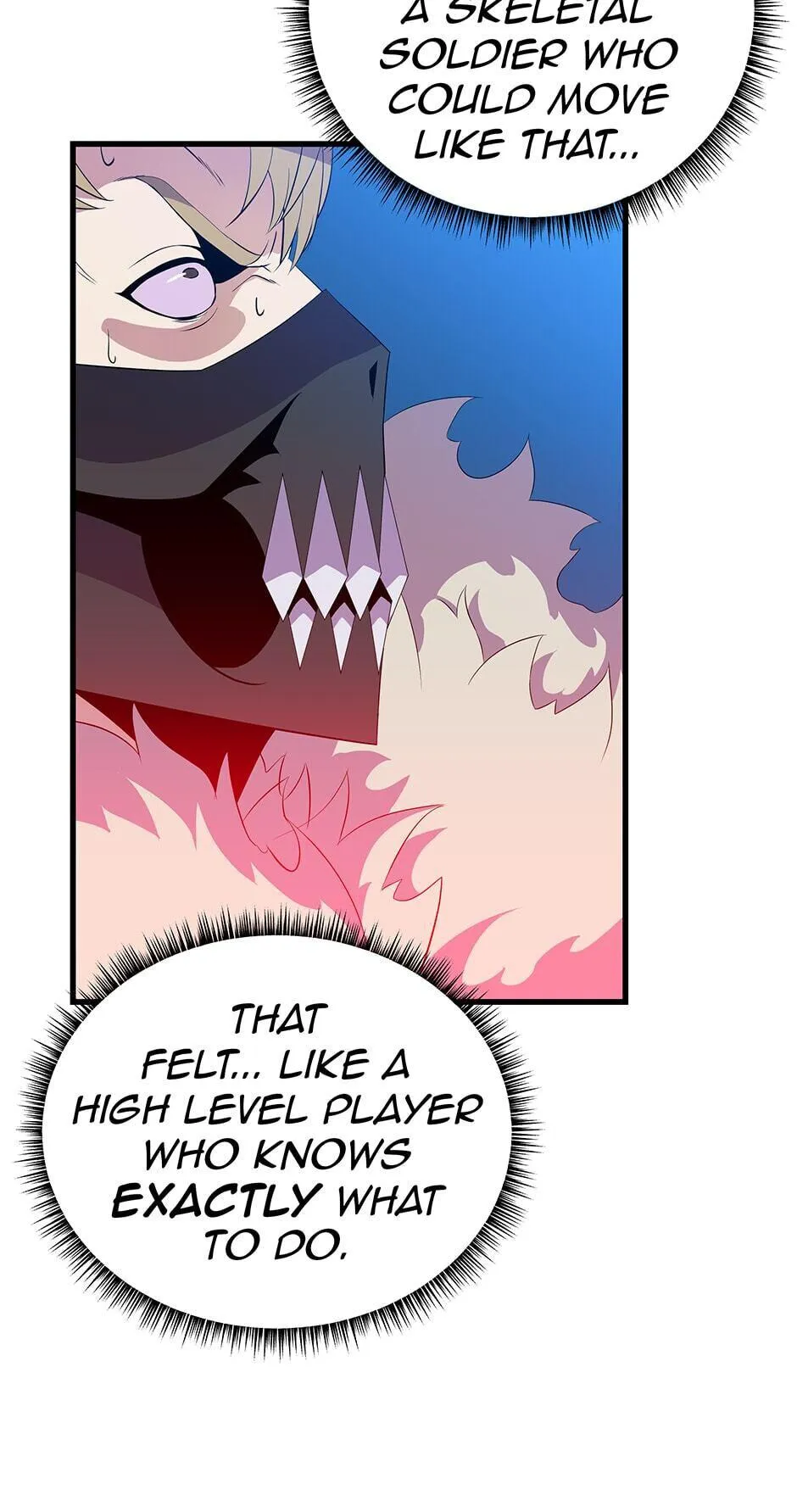 Read Kill The Hero en Manga Online