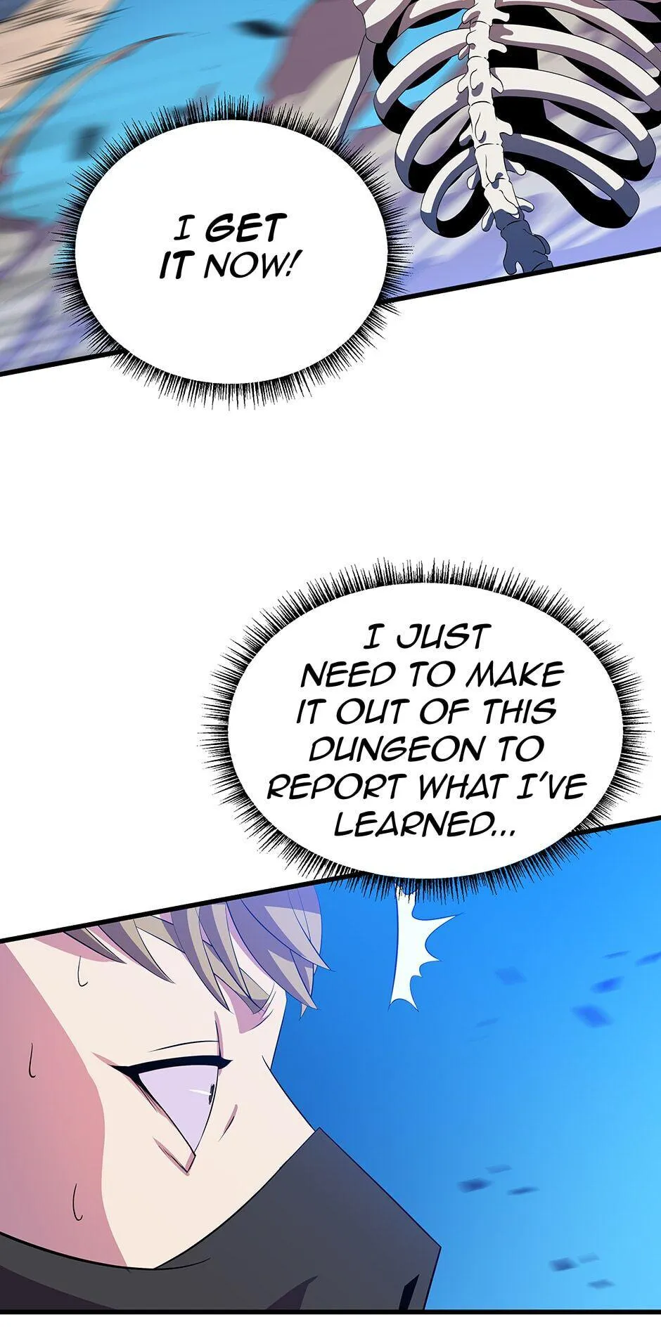 Read Kill The Hero en Manga Online