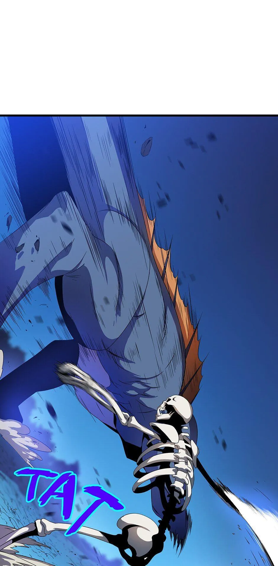 Read Kill The Hero en Manga Online