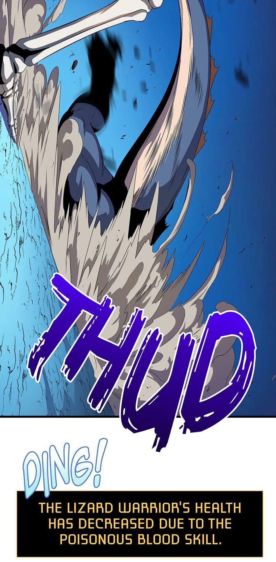 Read Kill The Hero en Manga Online