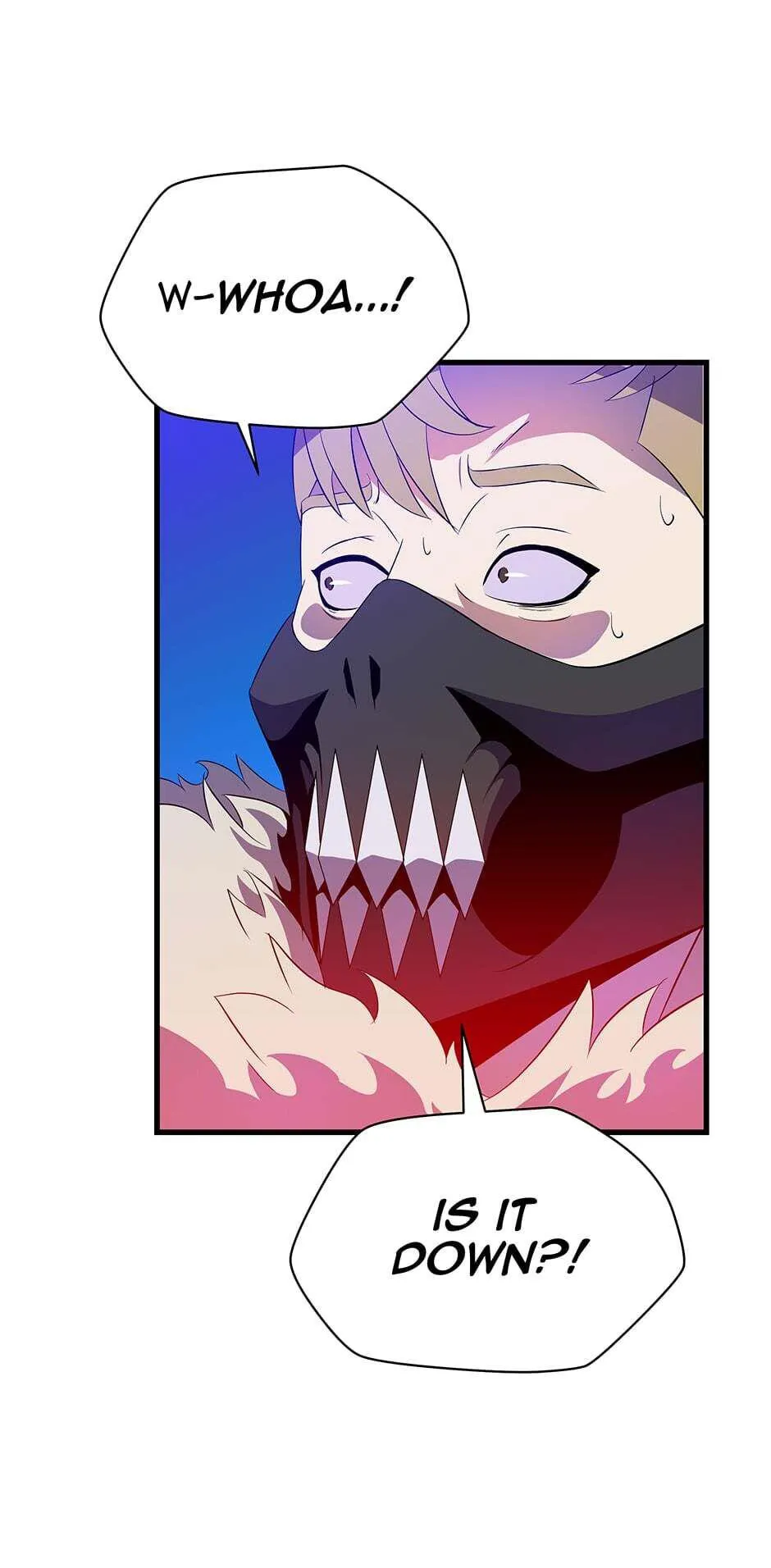 Read Kill The Hero en Manga Online