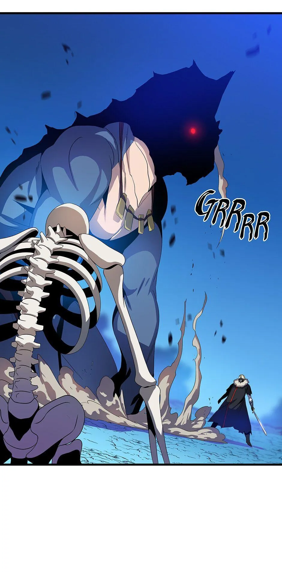 Read Kill The Hero en Manga Online