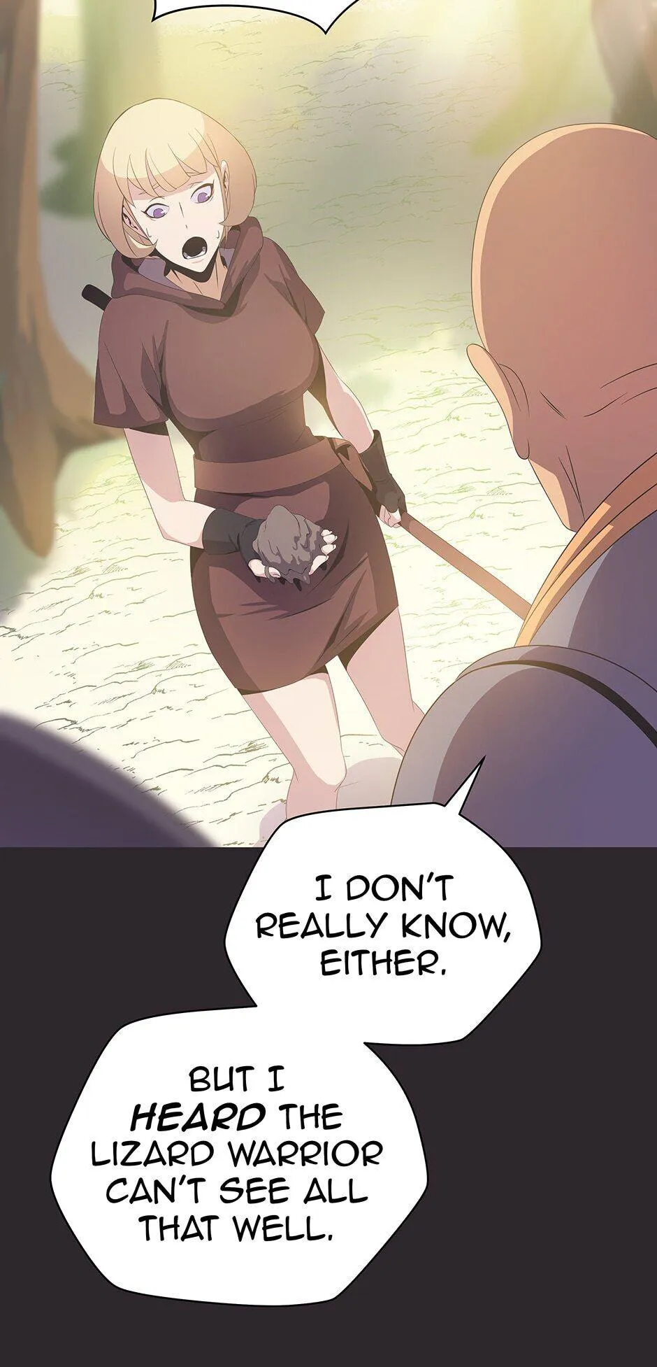 Read Kill The Hero en Manga Online