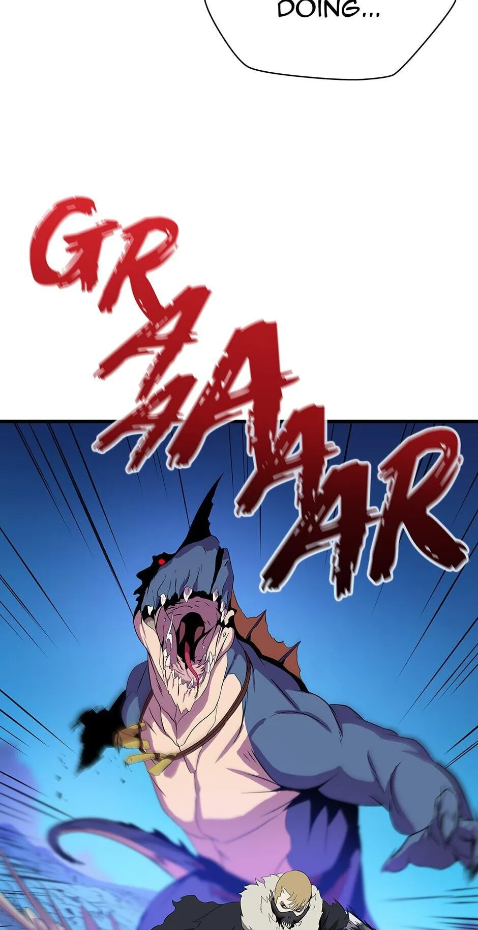 Read Kill The Hero en Manga Online
