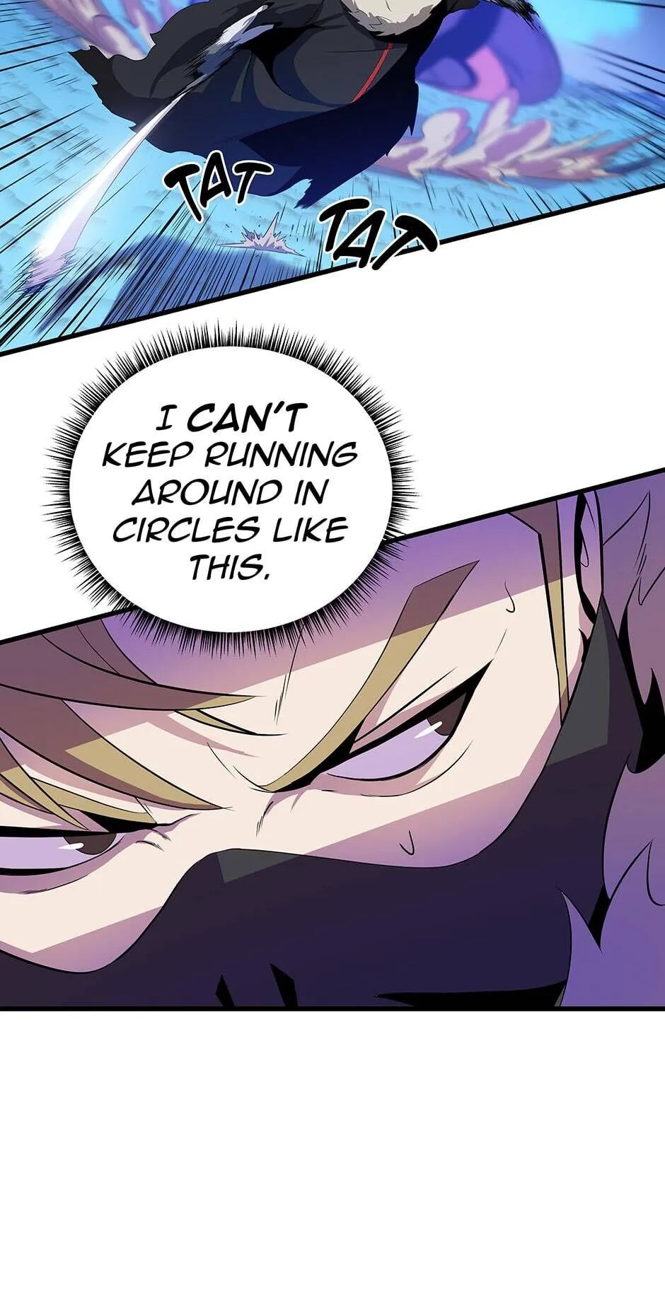 Read Kill The Hero en Manga Online