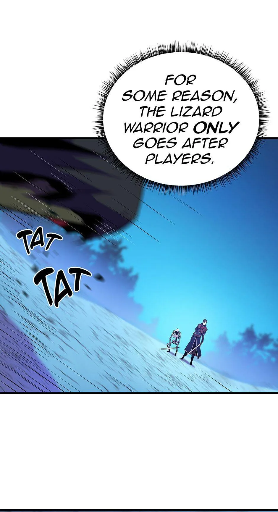Read Kill The Hero en Manga Online
