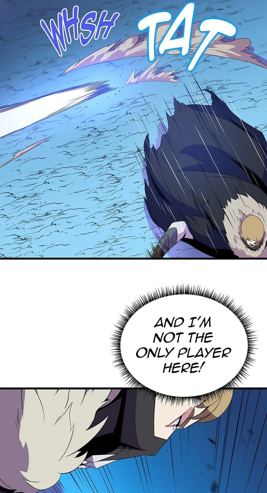 Read Kill The Hero en Manga Online