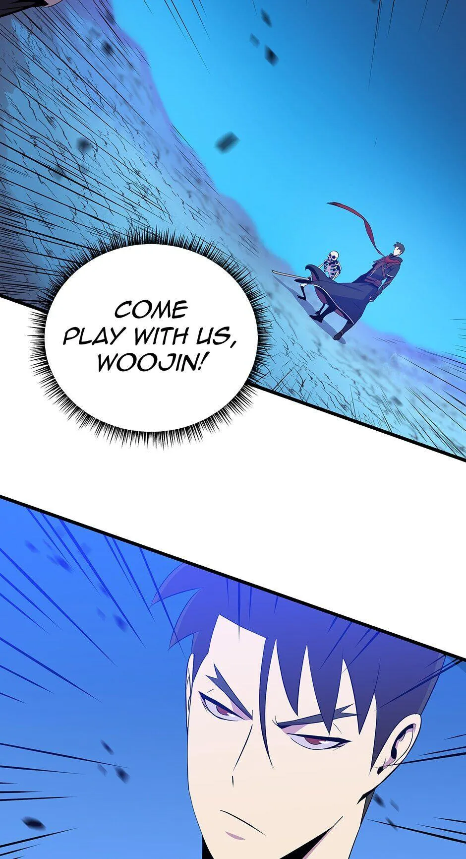 Read Kill The Hero en Manga Online