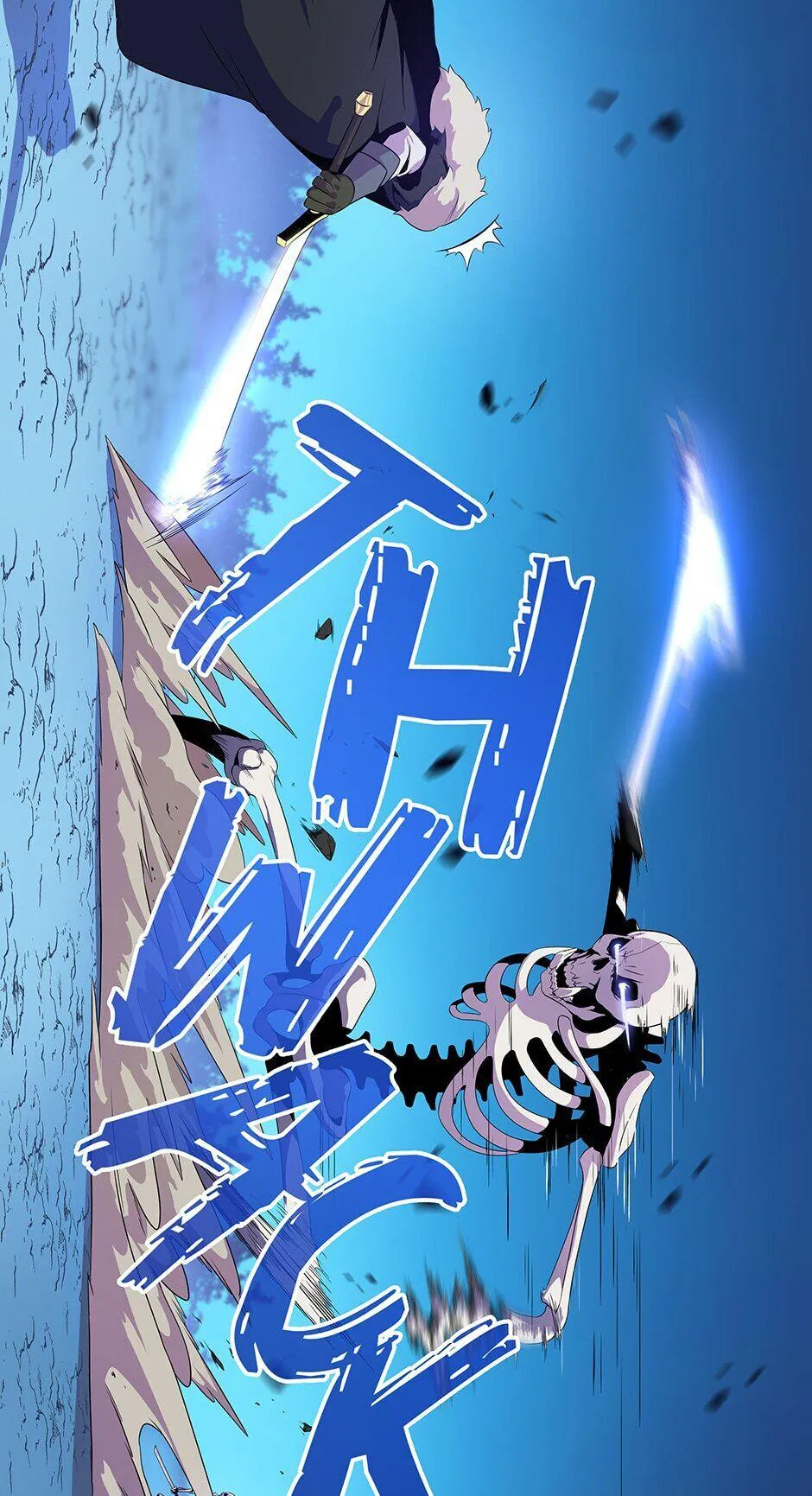Read Kill The Hero en Manga Online