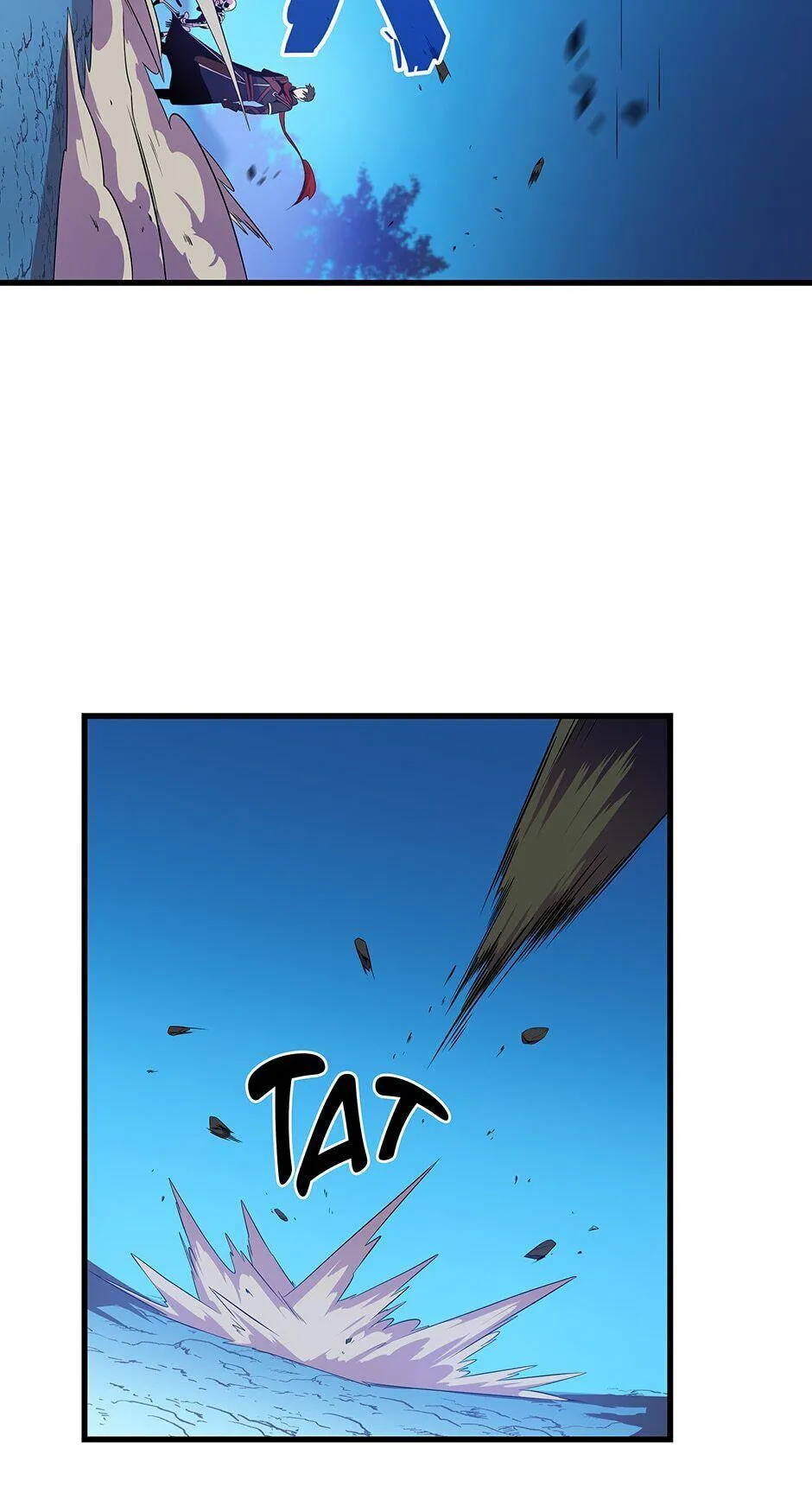 Read Kill The Hero en Manga Online