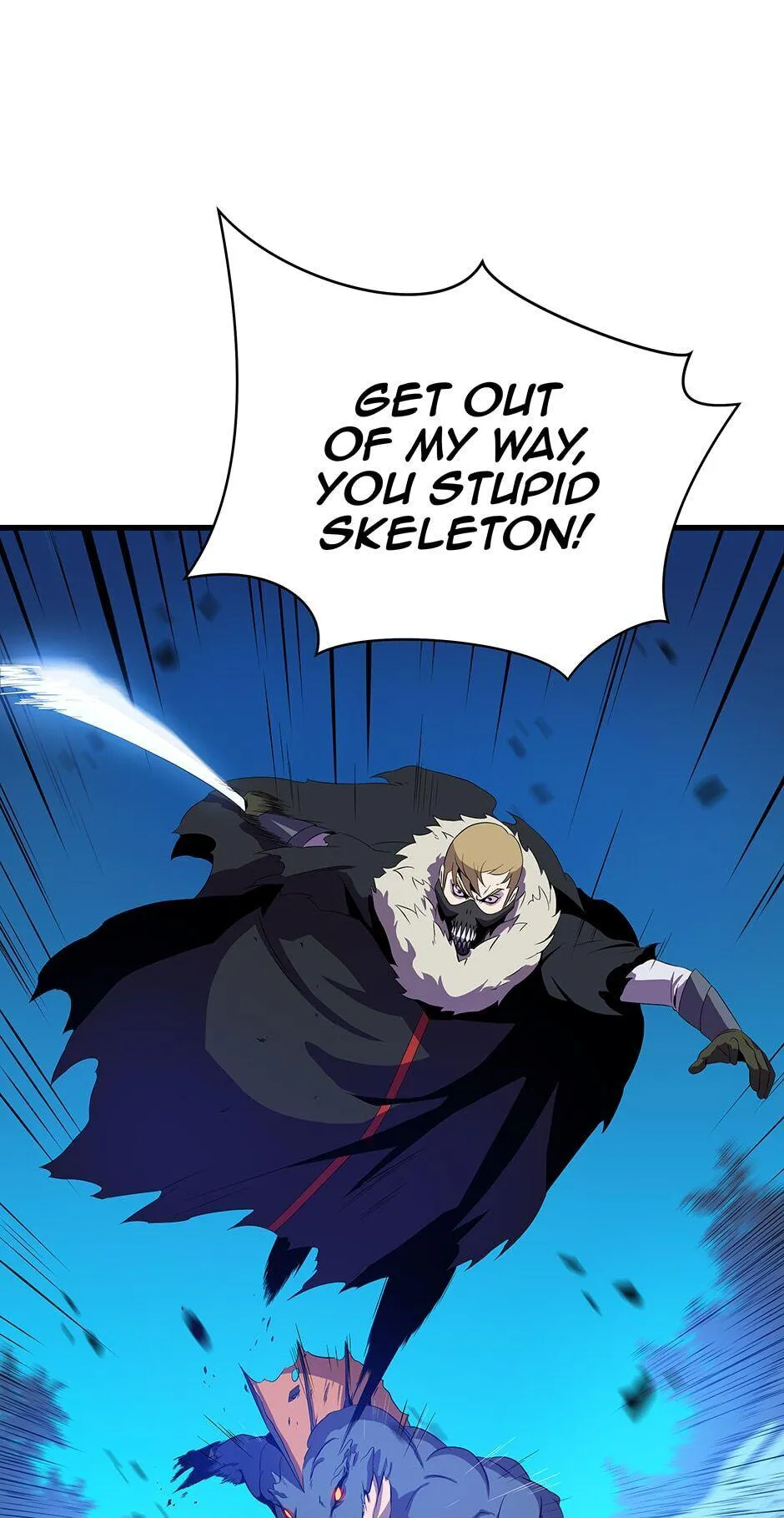 Read Kill The Hero en Manga Online