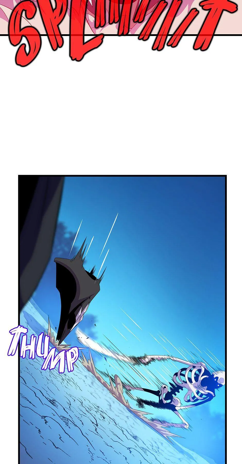 Read Kill The Hero en Manga Online