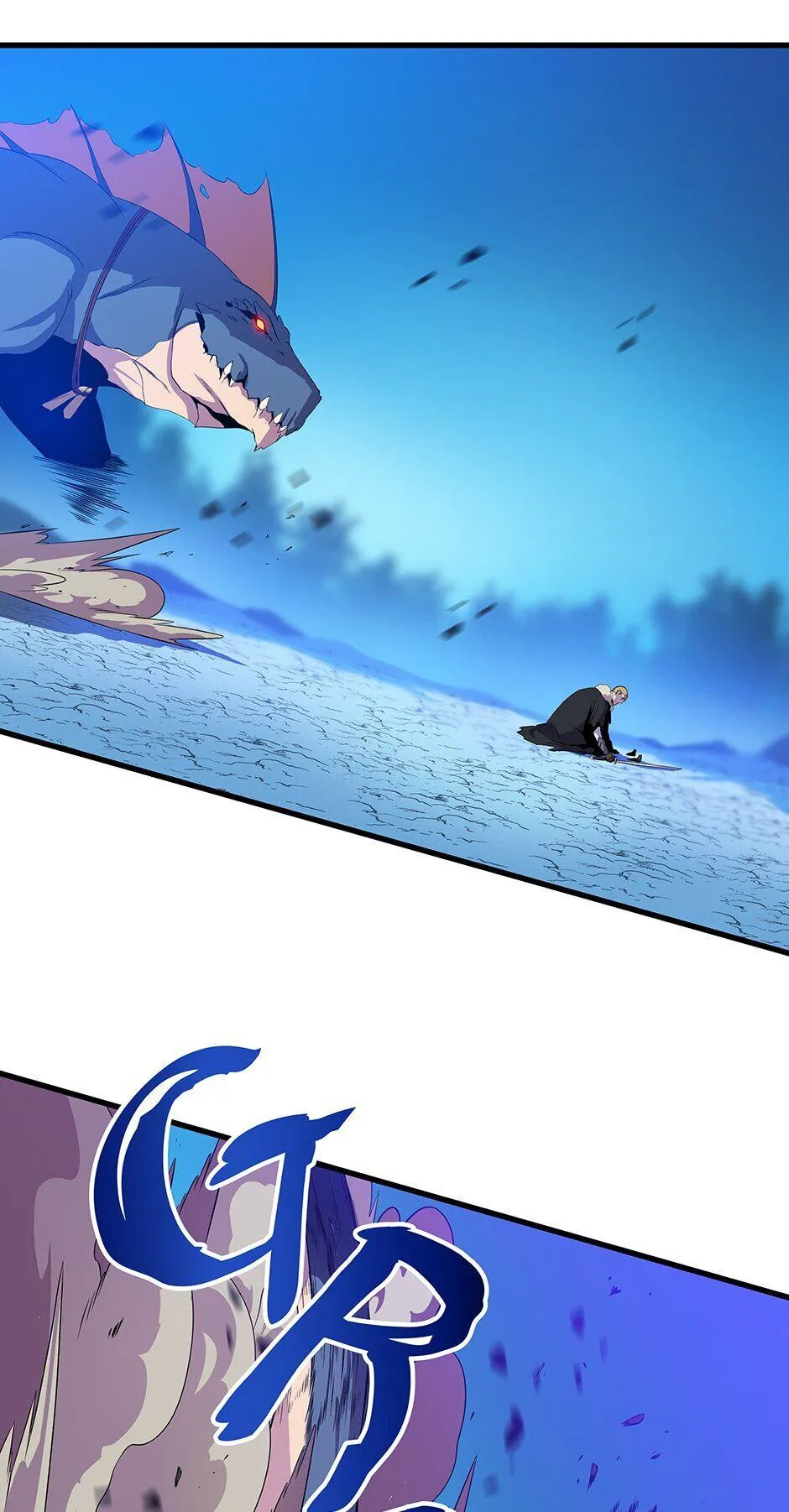 Read Kill The Hero en Manga Online