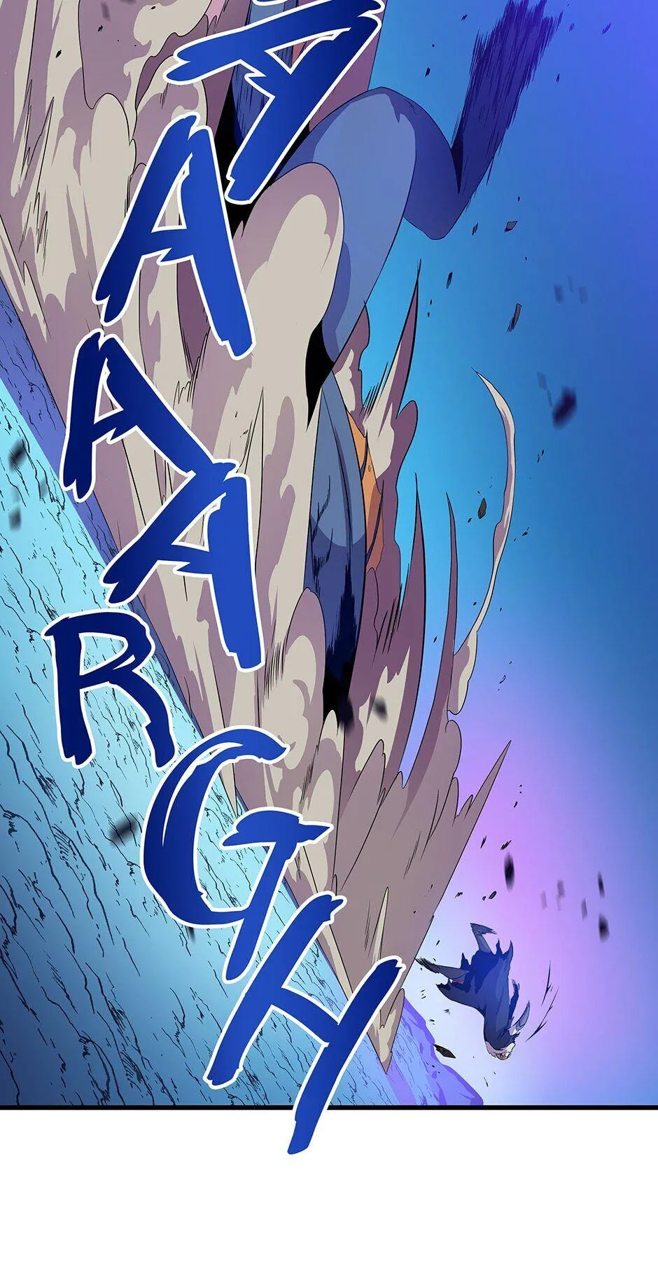 Read Kill The Hero en Manga Online