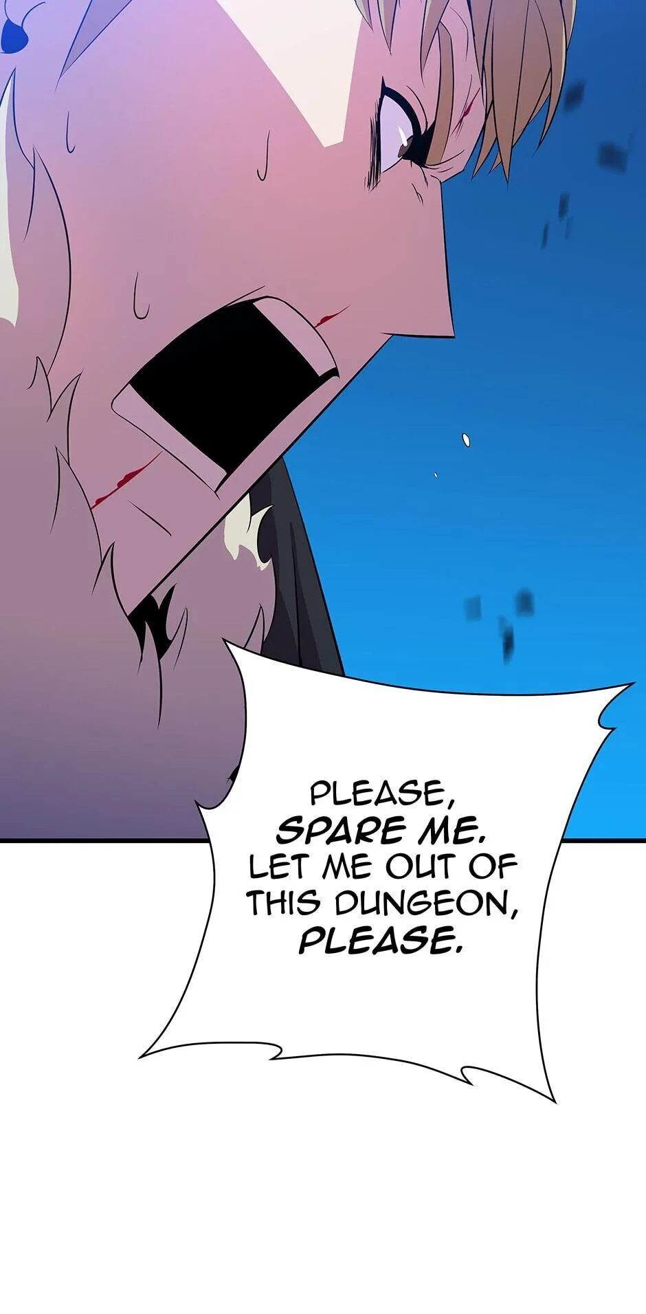 Read Kill The Hero en Manga Online