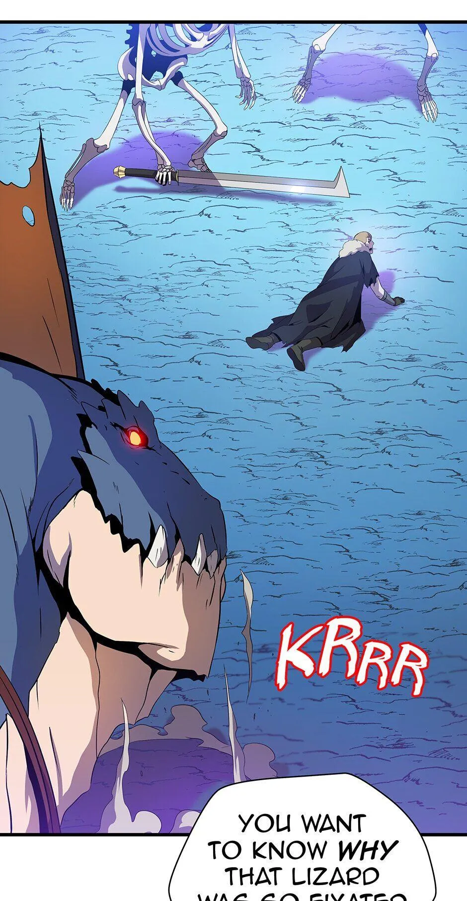 Read Kill The Hero en Manga Online