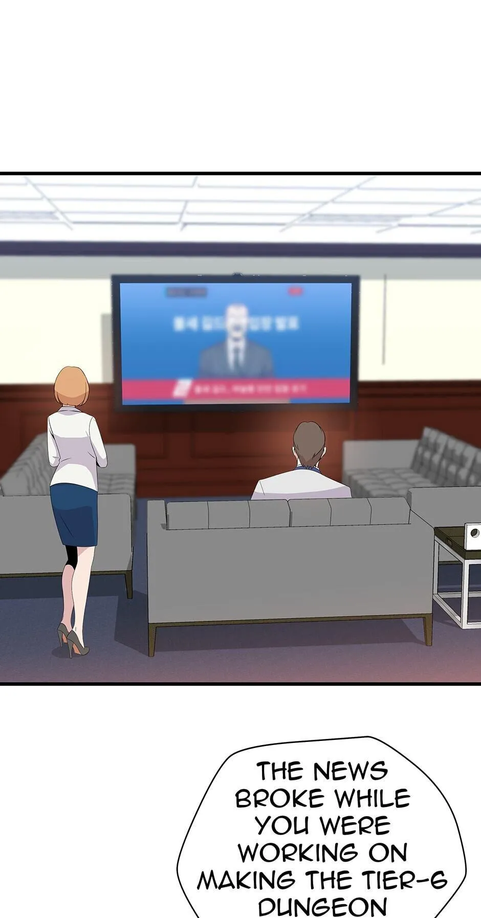 Read Kill The Hero en Manga Online