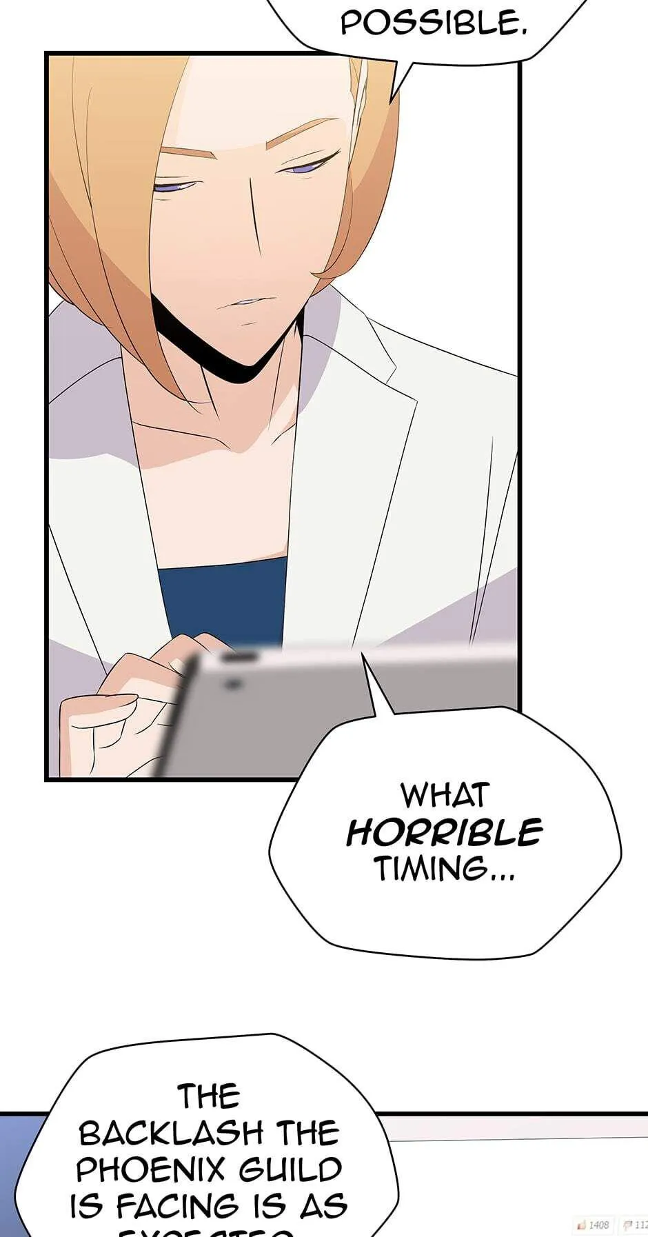Read Kill The Hero en Manga Online