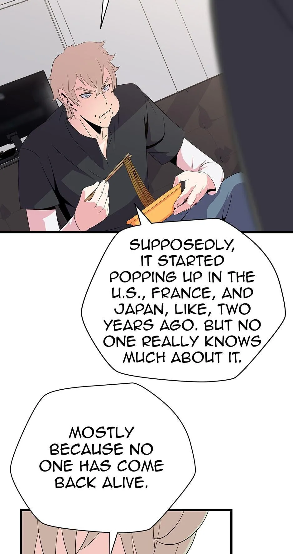Read Kill The Hero en Manga Online