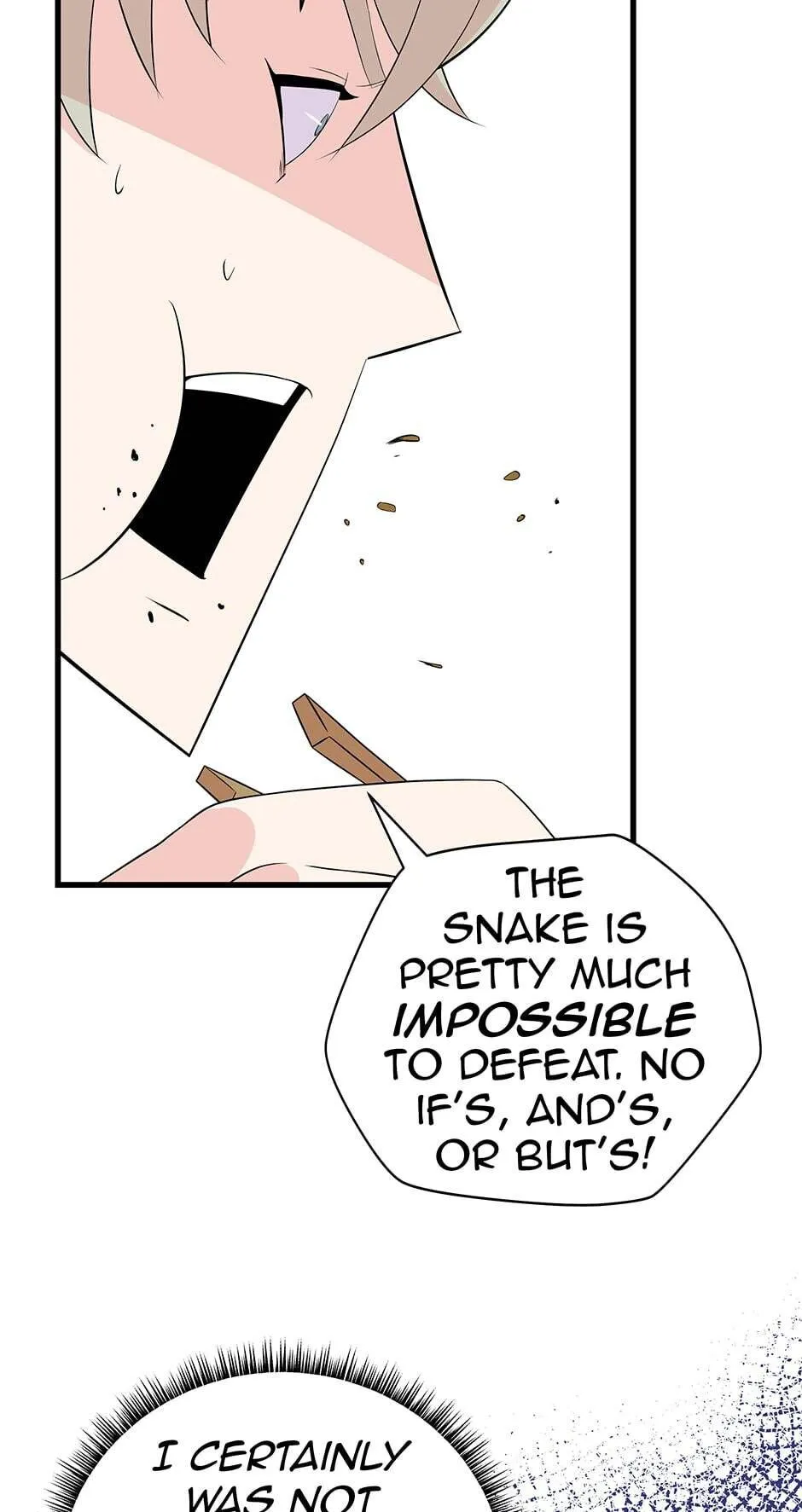 Read Kill The Hero en Manga Online