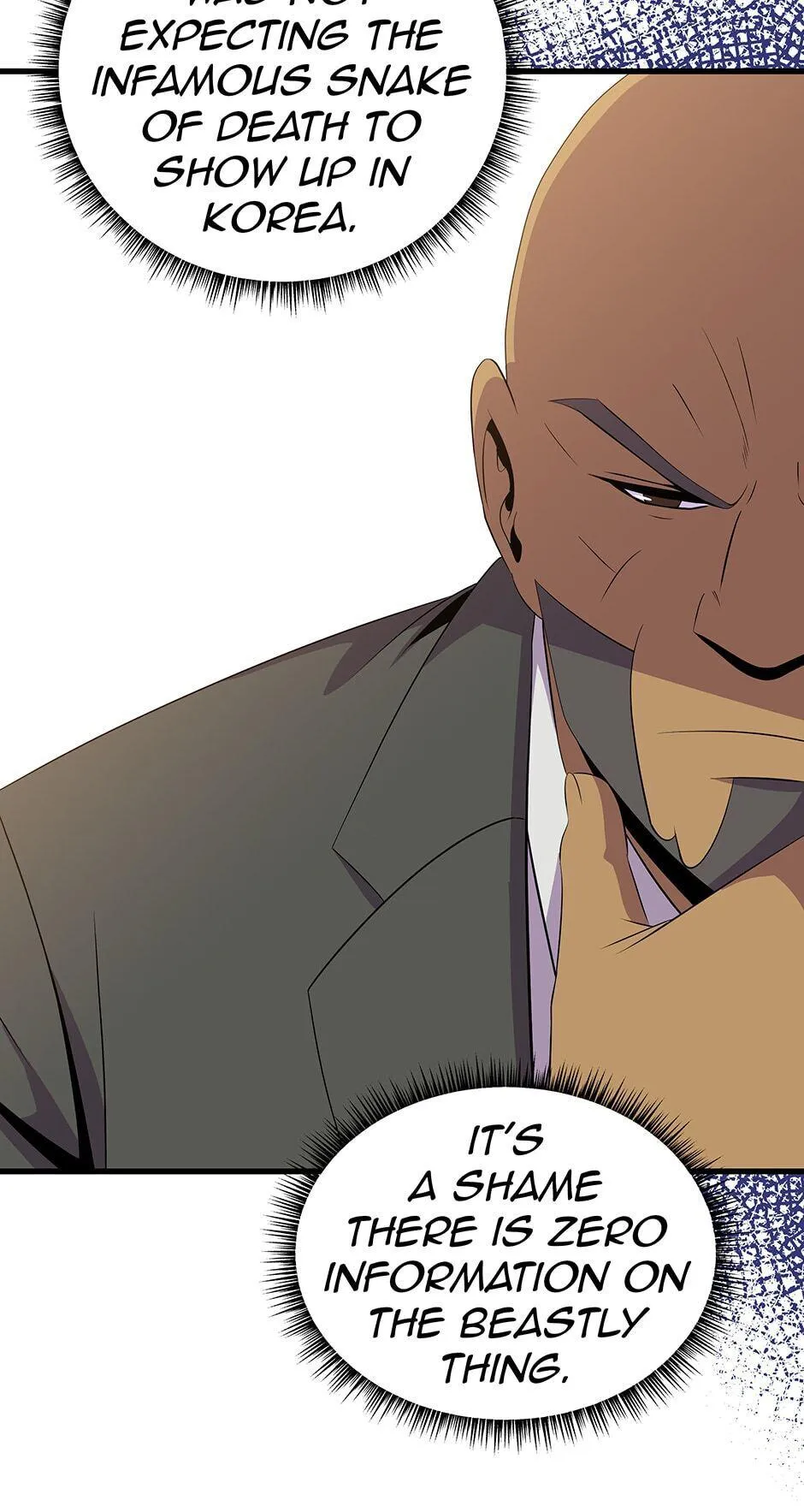 Read Kill The Hero en Manga Online