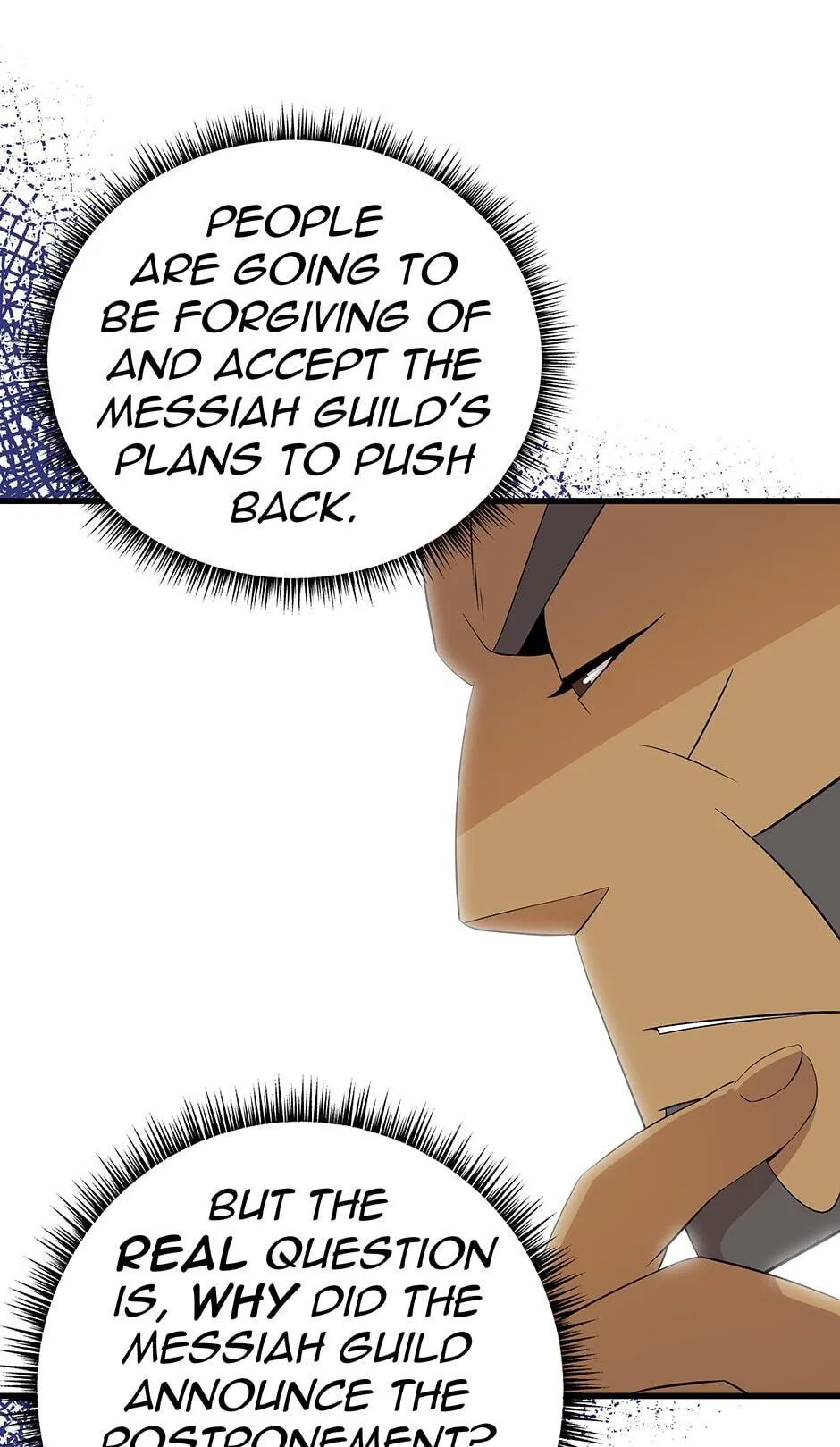 Read Kill The Hero en Manga Online