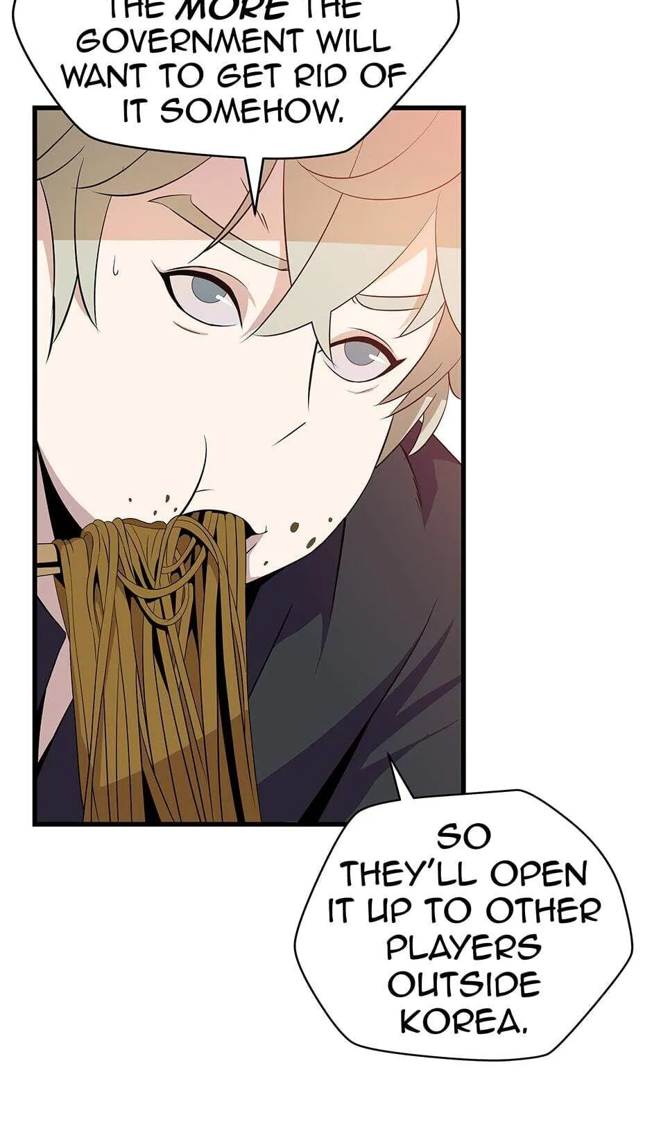 Read Kill The Hero en Manga Online