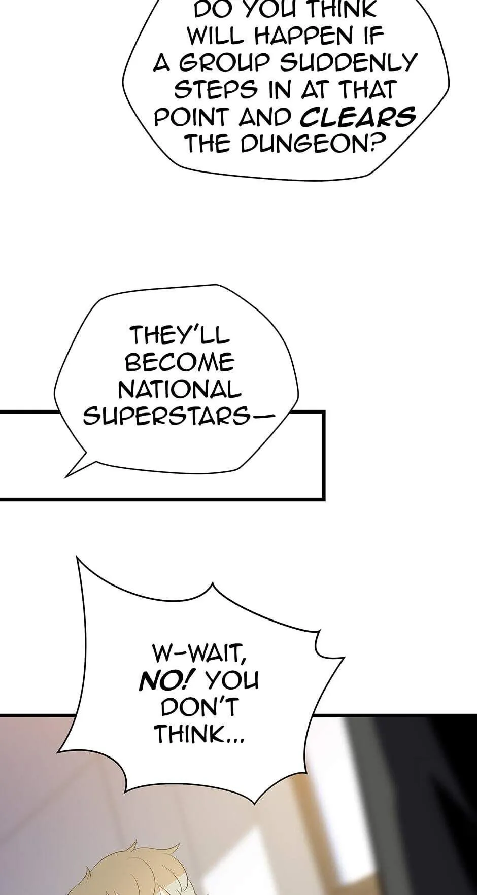 Read Kill The Hero en Manga Online