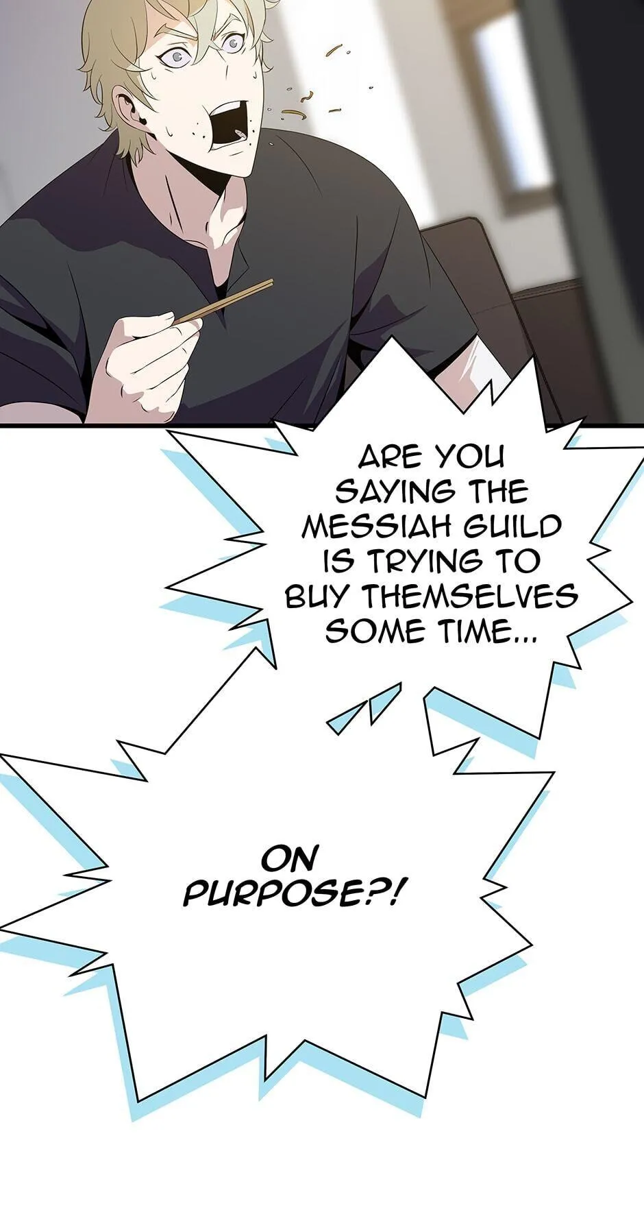 Read Kill The Hero en Manga Online